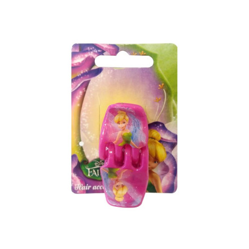 Inter-Vion Disney Fairies Hair Clips 2 pcs - 413085