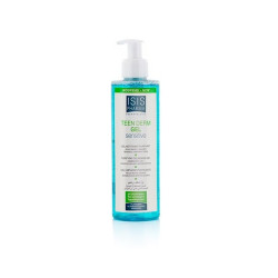 Isis Pharma Teen Derm Cleansing Gel for Imperfections for Sensitive Skin 6.76 fl oz (200 ml)