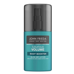 John Frieda Luxurious Volume Hair Lotion for Volume and Shine 4.23 fl oz (125 ml)