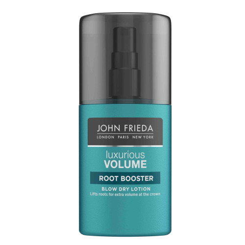 John Frieda Luxurious Volume Hair Lotion for Volume and Shine 4.23 fl oz (125 ml)