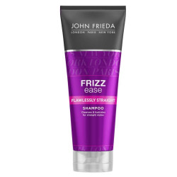 John Frieda Frizz Ease Shampoo for Easy Hair Straightening 8.45 fl oz (250 ml)
