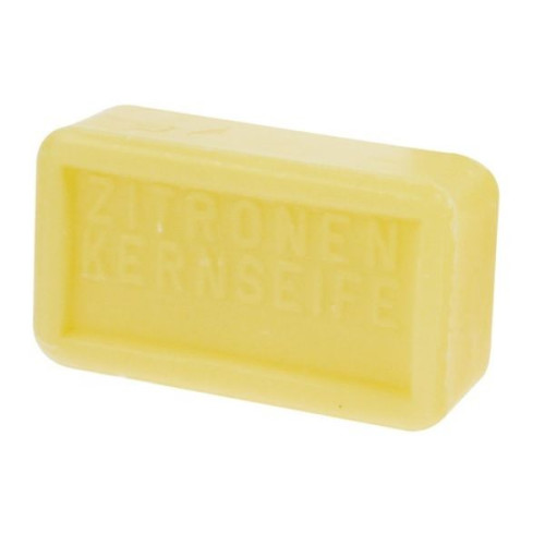 Kappus Zitronenkernseife Lemon-scented Laundry Soap 1 1.76 oz (50 g)