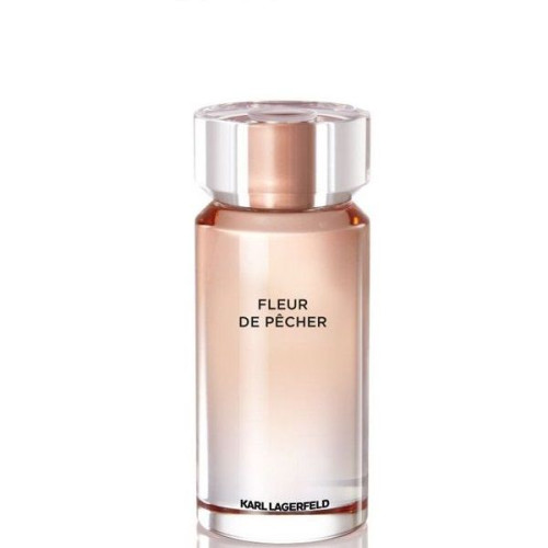 Karl Lagerfeld Fleur De Pecher Perfume for Women 3.38 fl oz (100 ml)