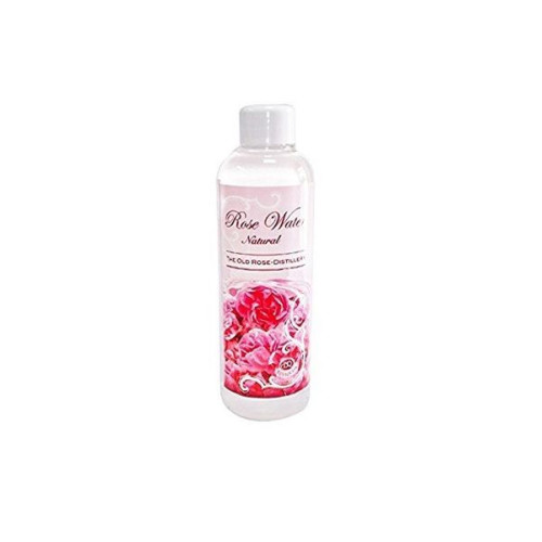 Kateko Natural Rose Water for Hydrated and Fresh Skin 11.16 fl oz (330 ml)