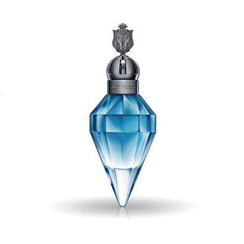 Katy Perry's Royal Revolution Eau De Toilette for Women 1.69 fl oz (50 ml)