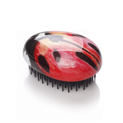 Kent Pebble Hairbrush for Combing 1 pc