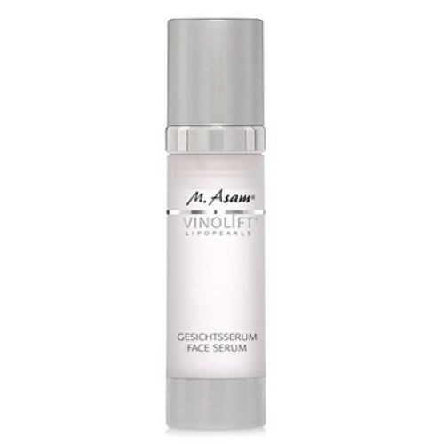 Krauterhof M. Asam Vinolift Intensive Firming Serum for Mature Skin 1.69 fl oz (50 ml)