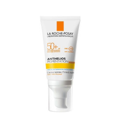 La Roche Posay Anthelios Tinted Sunscreen for Sensitive Skin SPF 50+ 1.69 fl oz (50 ml)