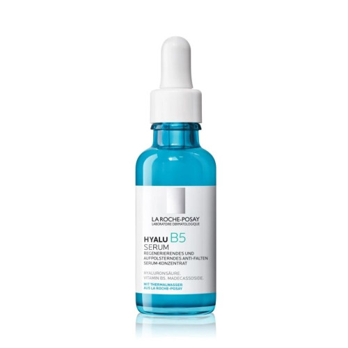 La Roche Posay Hyalu B5 Intensive Hydrating Face Serum 1.01 fl oz (30 ml)