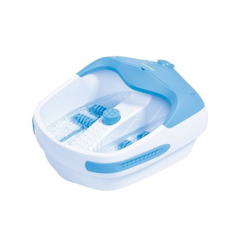 Lanaform Bubble Footcare Foot Massage Bath - LA110412