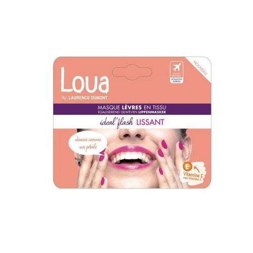 Laurence Dumont Regenerating Lip Mask with Vitamin E 0.17 fl oz (5 ml)