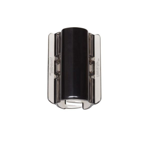 Linziclip Maxi Hair Clip Black Pearl