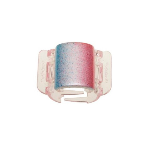 Linziclip Midi Hair Clip Tropicana