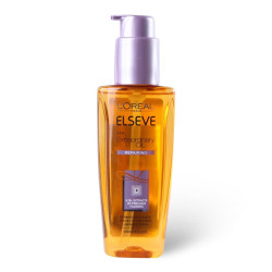 L'oreal Elseve Extraordinary Oil Oil for Damaged Hair 3.38 fl oz (100 ml)
