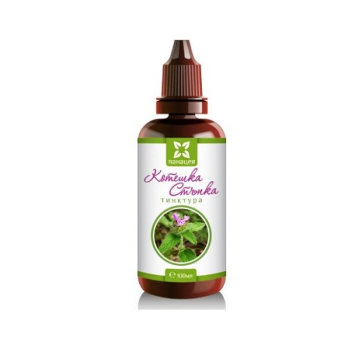 Panacea Cat's Paw Tincture 3.38 fl oz (100 ml)