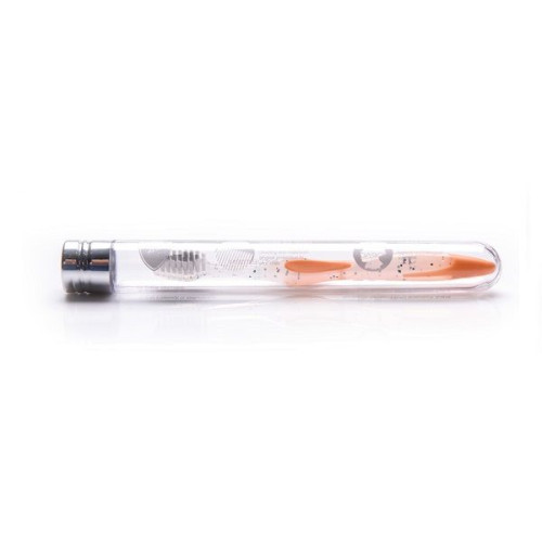 Novacare Soft Toothbrush for Children Orange 2-6 years