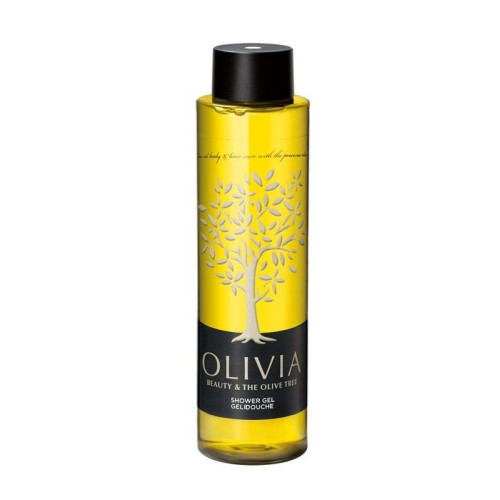 Olivia Olive Tree Body Shower Gel 10.14 fl oz (300 ml)