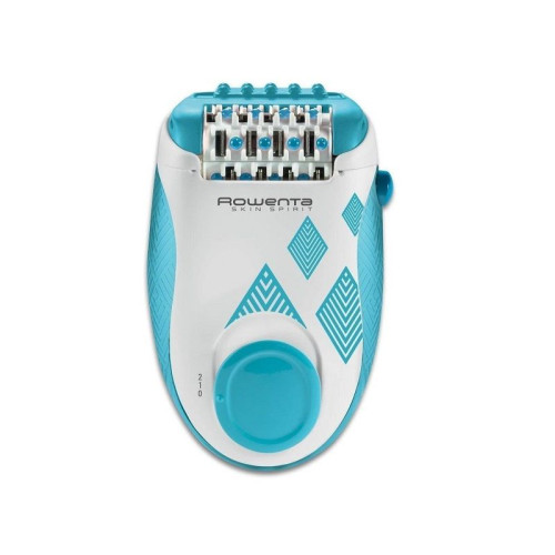 Rowenta Skin Spirit Body Epilator Blue EP2910