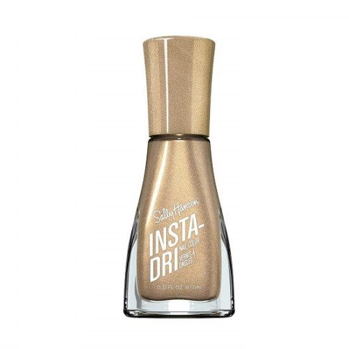 Sally Hansen Insta-Dri Long-Lasting Nail Polish Color 153