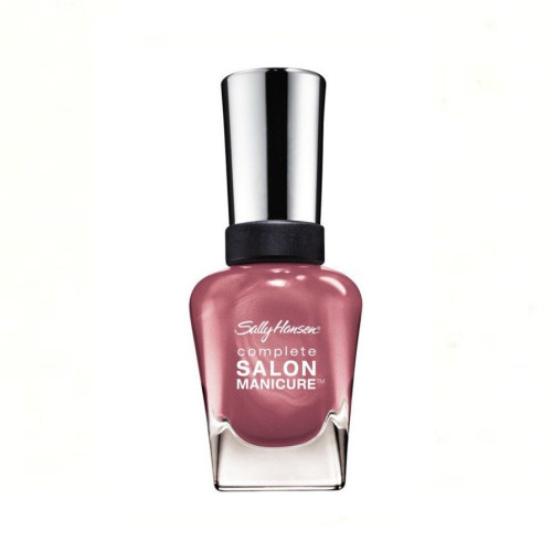 Sally Hansen Complete Salon Manicure Nail Polish Raising the Bar 320