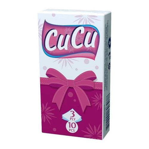 CC Handkerchiefs 1 pc