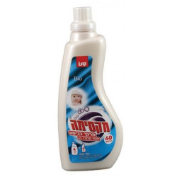 Sano Maxima Bio Fabric Softener for Baby Clothes 33.81 fl oz (1000 ml)