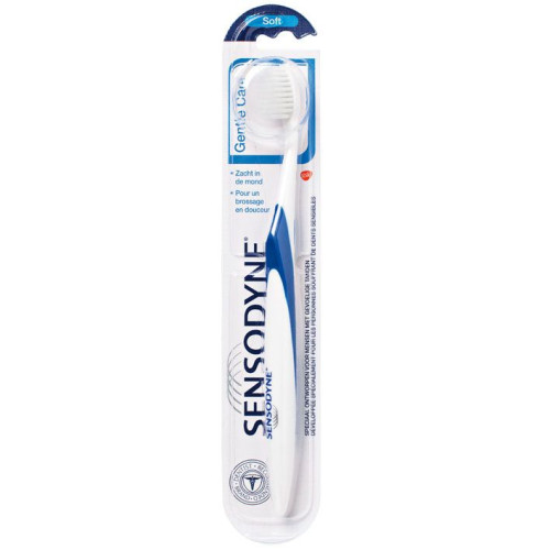 Sensodyne Sensitive Soft Toothbrush