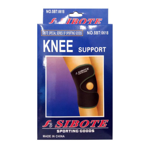 Sibote Neoprene Knee Brace Model 0618 1 pc