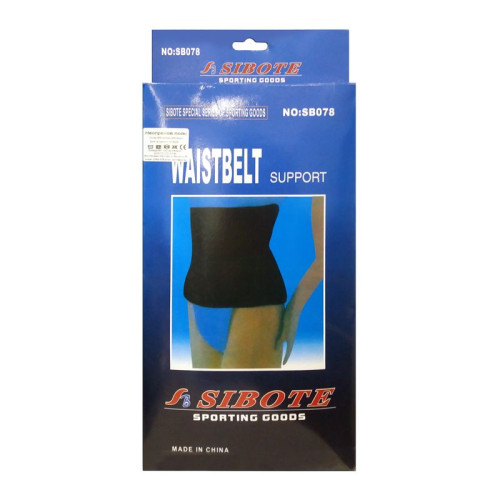 Sibote Neoprene Slimming Belt Model 078 1 pc