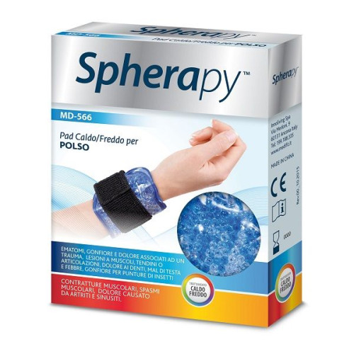 Spherapy Cooling-Warming Compress for Pain and Injuries in the Wrist MD-566