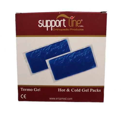 Ersamed Support Line Thermogel Size L 1 pc