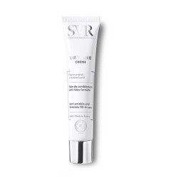 SVR Liftiane Anti-Age Firming and Filling Cream with Collagen for Normal Skin 1.35 fl oz (40 ml)