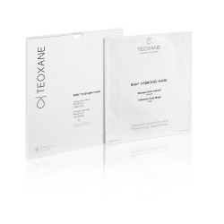 Teoxane RHA Hydrogel Toning and Revitalizing Firming Mask for a Smooth and Firm Face and Neck 22 pcs