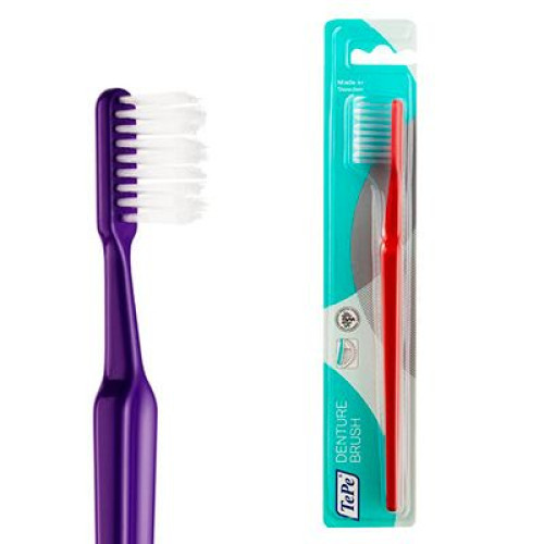 Tepe Denture Brush