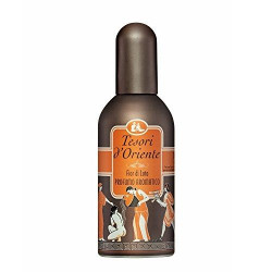 Tesori D'oriente Lotus Flower Eau De Toilette for Women 3.38 fl oz (100 ml)