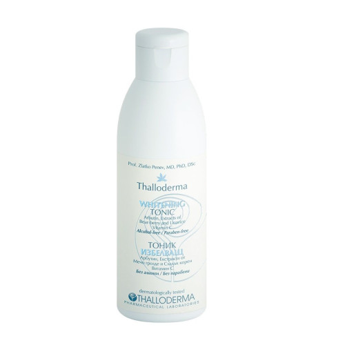 Thalloderma Whitening Facial Toner SPF 30 5.07 fl oz (150 ml)