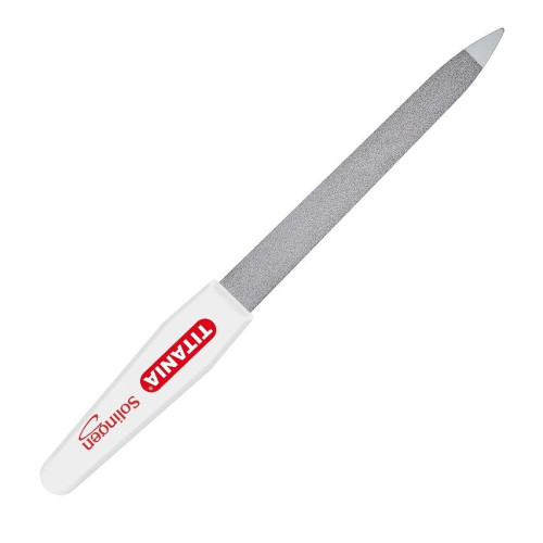 Titania Essentials Sapphire Manicure File - 1040/5