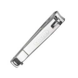 Titania Essentials Nail Clippers Model 1052/2 1 pc