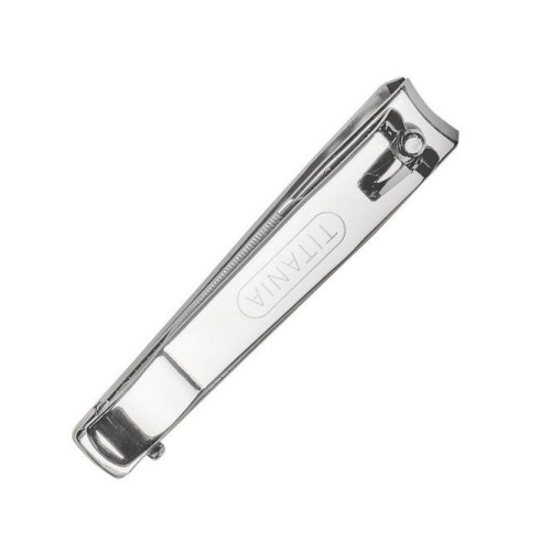 Titania Essentials Nail Clippers Model 1052/2 1 pc
