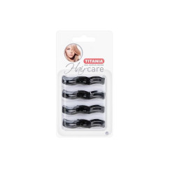Titania Hair Care Hair Pins 8 pcs - 7883