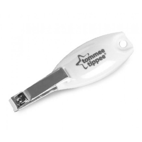 Tommee Tippee Essentials Baby Nail Clippers