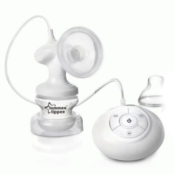 Tommee Tippee Closer to Nature Electric Breast Pump