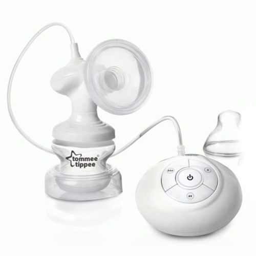Tommee Tippee Closer to Nature Electric Breast Pump