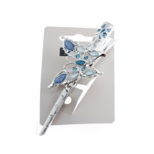 Trisa K9 509.00 Hair Clip with Decoration