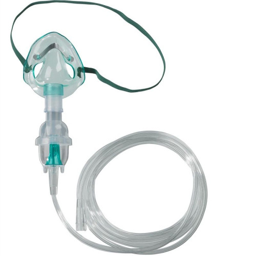 Unimark Spare Parts Set for Inhaler
