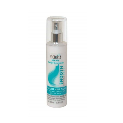 Victoria Hair Straightening Fluid 5.07 fl oz (150 ml)