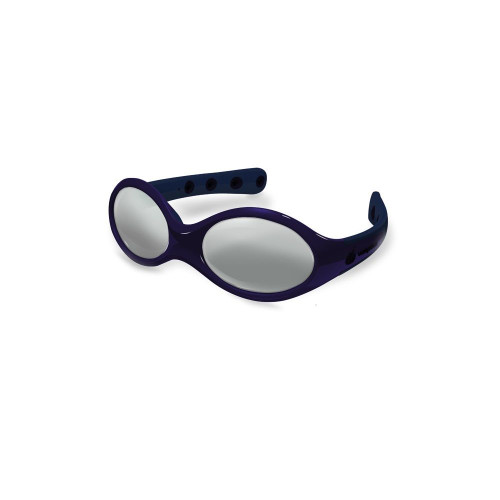 Visiomed Reverso Space Sunglasses 0 - 12 Months - 93085 - Dark Blue