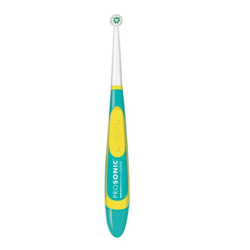 Visiomed Prosonic Junior VM-04034 Electric Toothbrush for 3+ Years - Turquoise