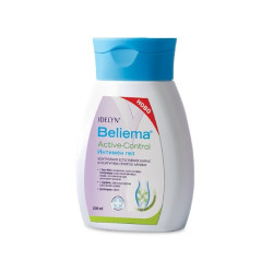 Walmark Idelyn Active Control Beliema Cleansing Intimate Gel for Sensitive Areas 6.76 fl oz (200 ml)
