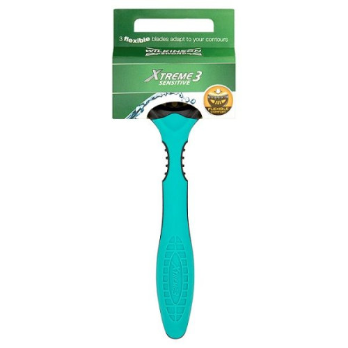 Wilkinson Sword Xtreme 3 Sensitive 1 pc